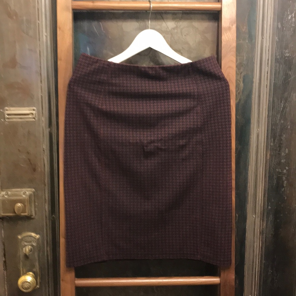 Pull-on pencil skirt from Stitchfix